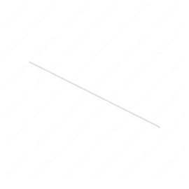 TBB 126204 AISLE STRIP FLOOR COVERING, 4 10 MINO,