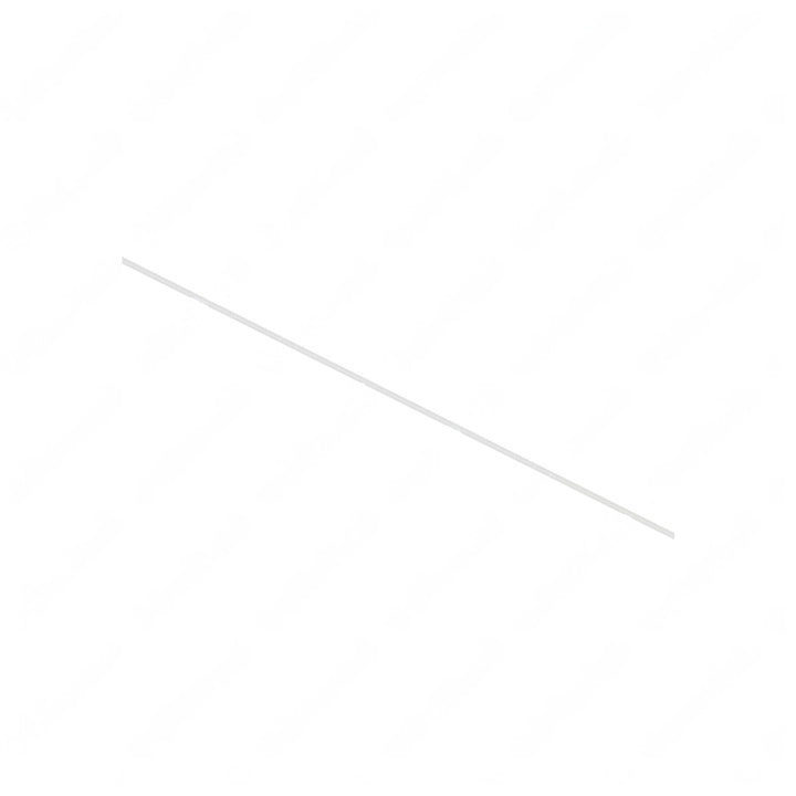 TBB 126204 AISLE STRIP FLOOR COVERING, 4 10 MINO,
