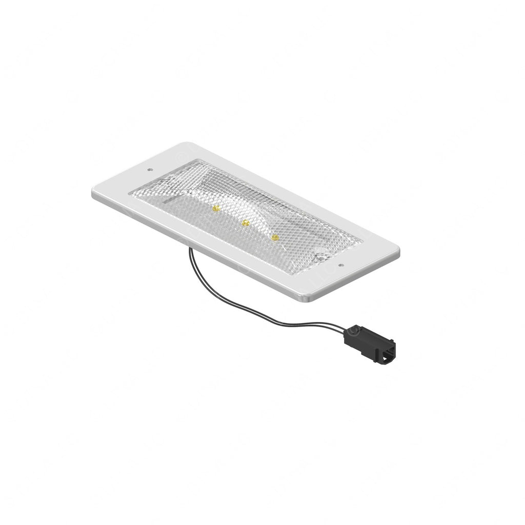 TBB 126261 LAMP LED DOME GROTE