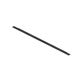 TBB 126403 THRESHOLD CAP SIDE EMERG DOOR PLYWOOD FL