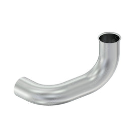 TBB 126436 EXHAUST PIPE,AFTER BELLOWS,CUMMINS ISB