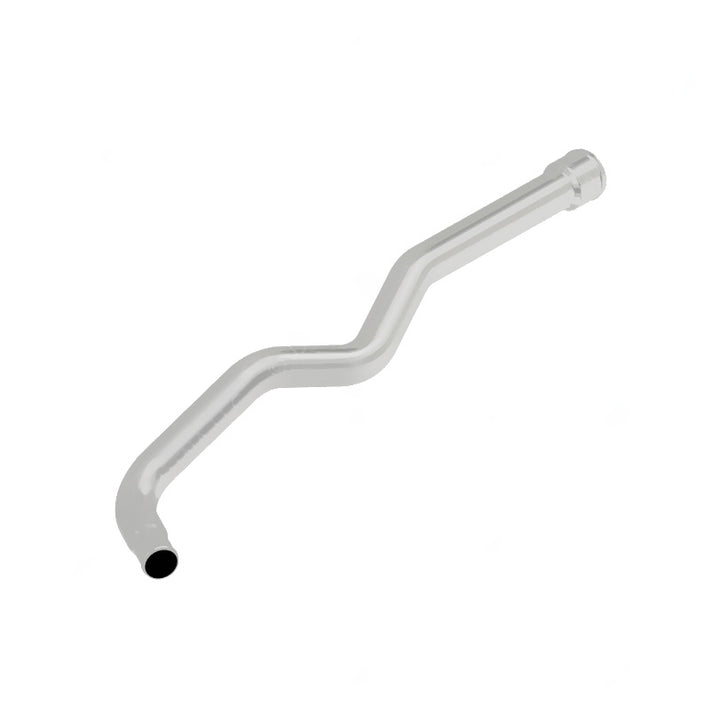 TBB 126470 UPPER RADIATOR PIPE,CUMMINS ISB 2007,