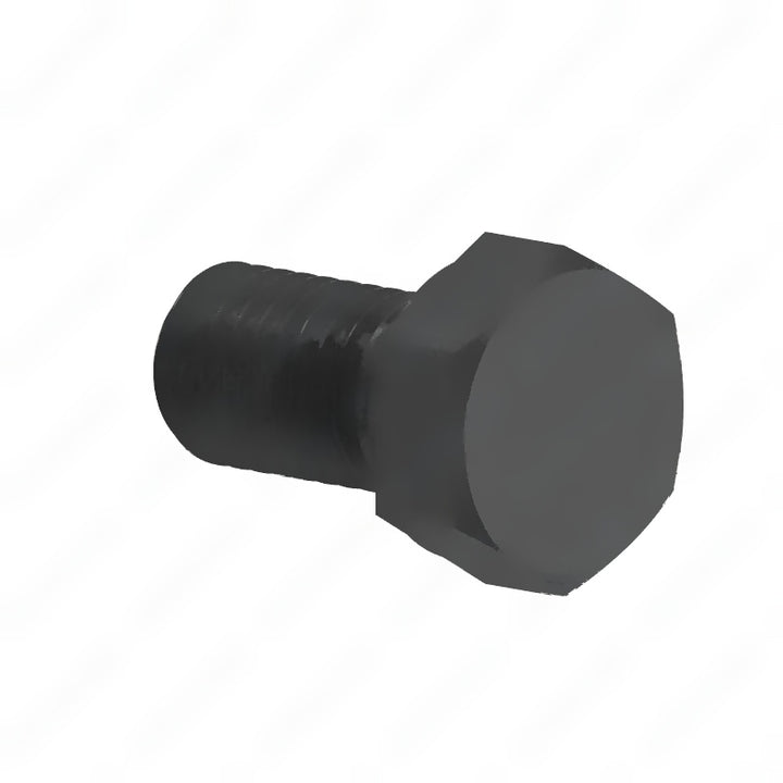 TBB 127517 BOLT HEX HD M8-1.25 X 15
