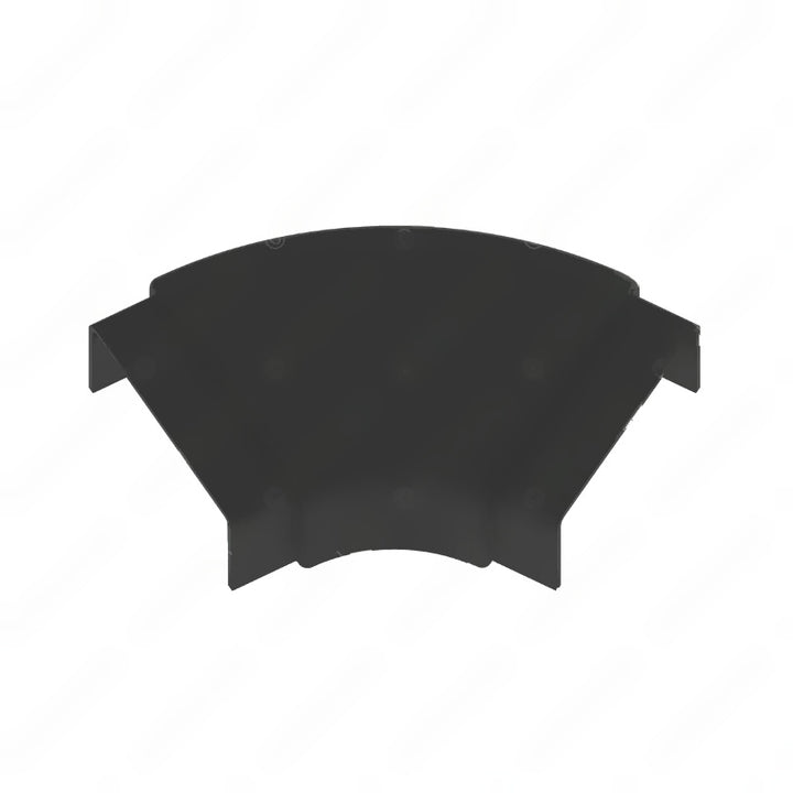 TBB 127561 60 DEGREE HOSE COVER, A/C