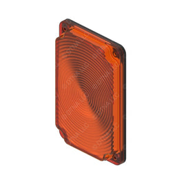 TBB 127562 LAMP-STOP/TURN,TAIL, RED,3 PIN,8.5X5.5X1