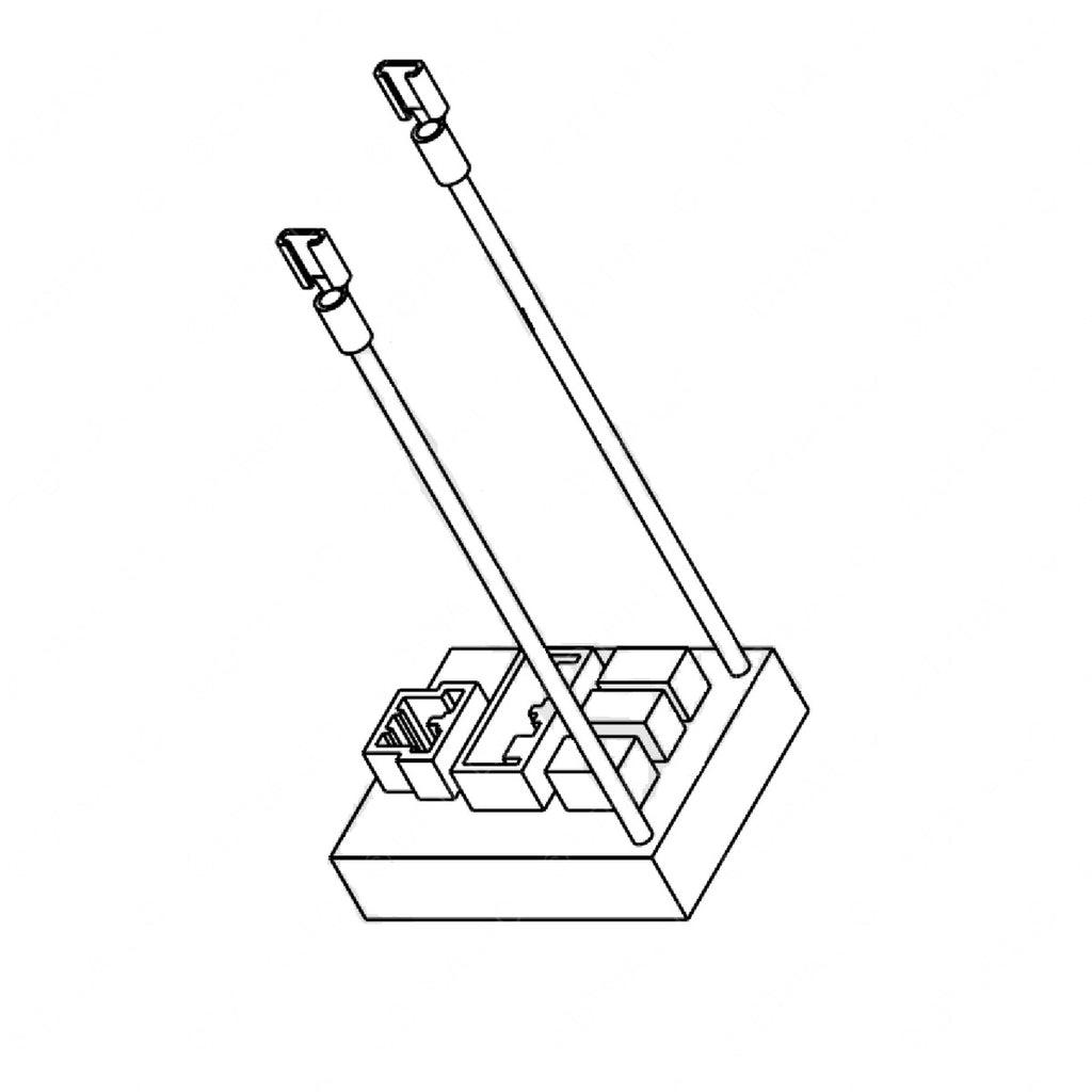 TBB 127627 2 MOTOR PARKING PACKAGE