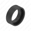 TBB 127645 PIVOT BLOCK, NYLON, ALUMINUM ENTRANCE D