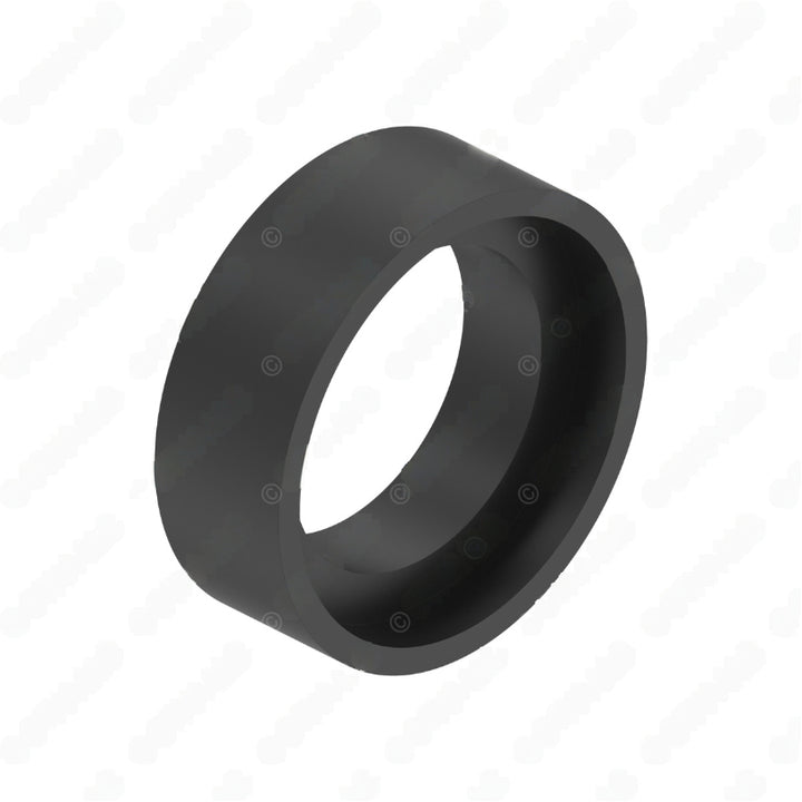 TBB 127645 PIVOT BLOCK, NYLON, ALUMINUM ENTRANCE D