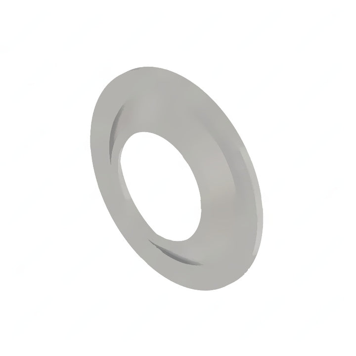 TBB 127680 PUSH CLIP, .50 DIA SHAFT
