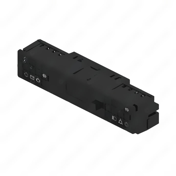 TBB 128619 LIGHT BAR ASSEMBLY,ICU4,NGI,STD US WITH