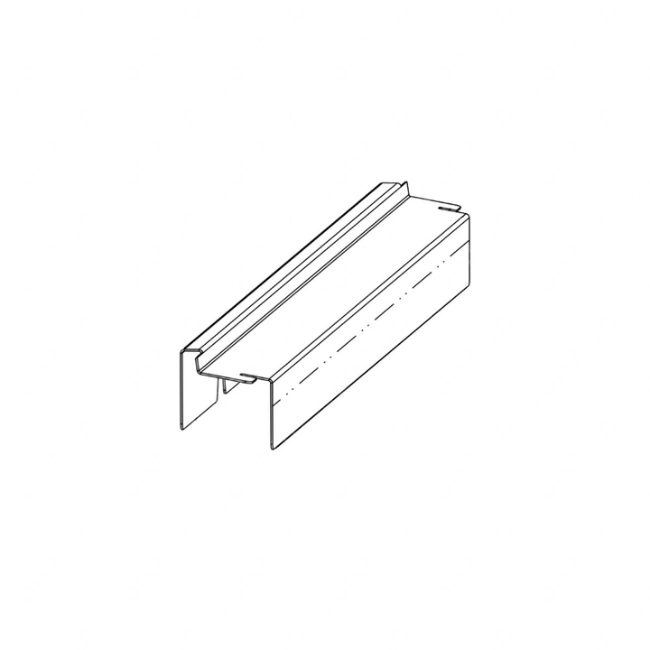 TBB 129687 WDO SILL 40IN