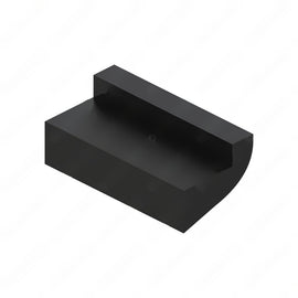 TBB 129730 SPACER BLOCK LOWER SETTING FRT SIDE WDO