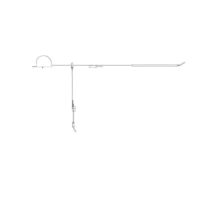 TBB 129823 DR SEAT BELT W/SHOULDER ADJ 73/78 HR CON