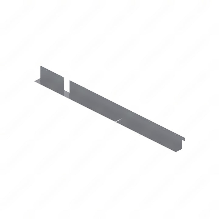 TBB 129943 INTERIOR TRIM, BEHIND DRIVER, STEEL, GM