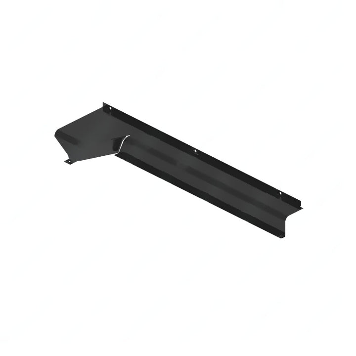 TBB 130338 COVER ASM A/C HOSE LS UPPER MINO