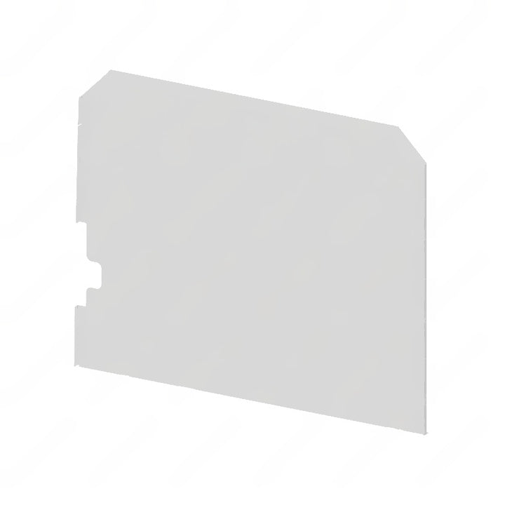 TBB 130587 MODESTY PANEL, 36IN., COMMERCIAL, LS