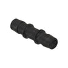 TBB 130713 HOSE COUPLER, PLASTIC, 5/8IN. DIAMETER