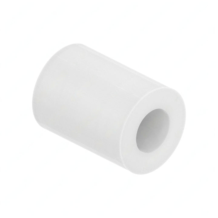 TBB 130719 SPACER UNTHREADED ROUND