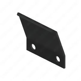 TBB 130745 UPPER STRIKE PLATE 3PT LOCK SIDE EMER DR