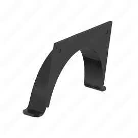 TBB 130750 ATD SUPPORT WELDMENT,CUMMINS ISB 2007,