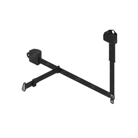 TBB 130759 DRIVERS SEAT BELT ELR/ALR W/SHOULDER AD