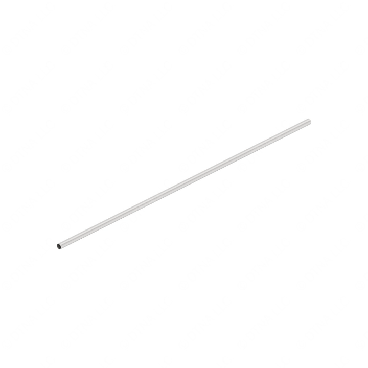 TBB 130774 TUBING, STAINLESS