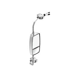 TBB 130780 MIRROR ASM REAR LS REMOTE CONTROL