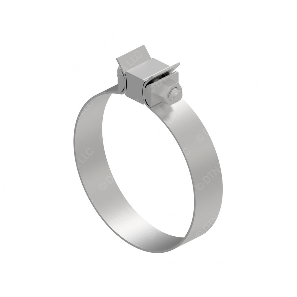 TBB 130870 TORCA CLAMP,4.0INID