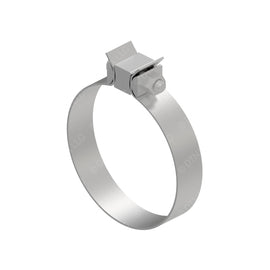 TBB 130870 TORCA CLAMP,4.0INID