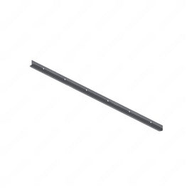 TBB 130961 DRIP RAIL, LUGGAGE BOX, 30IN.