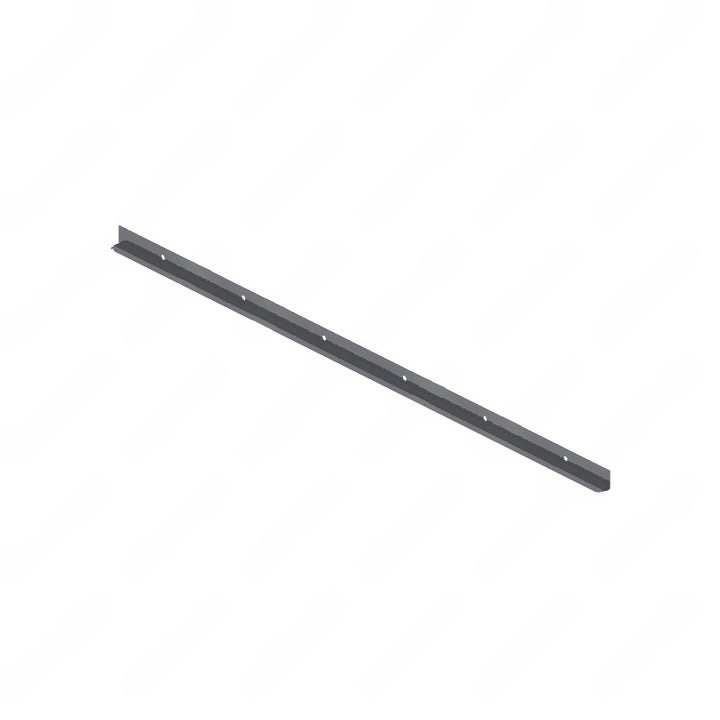 TBB 130961 DRIP RAIL, LUGGAGE BOX, 30IN.