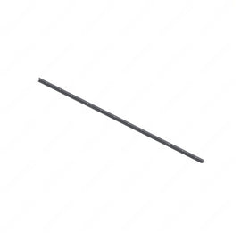 TBB 130962 DRIP RAIL, LUGGAGE BOX, 60IN.