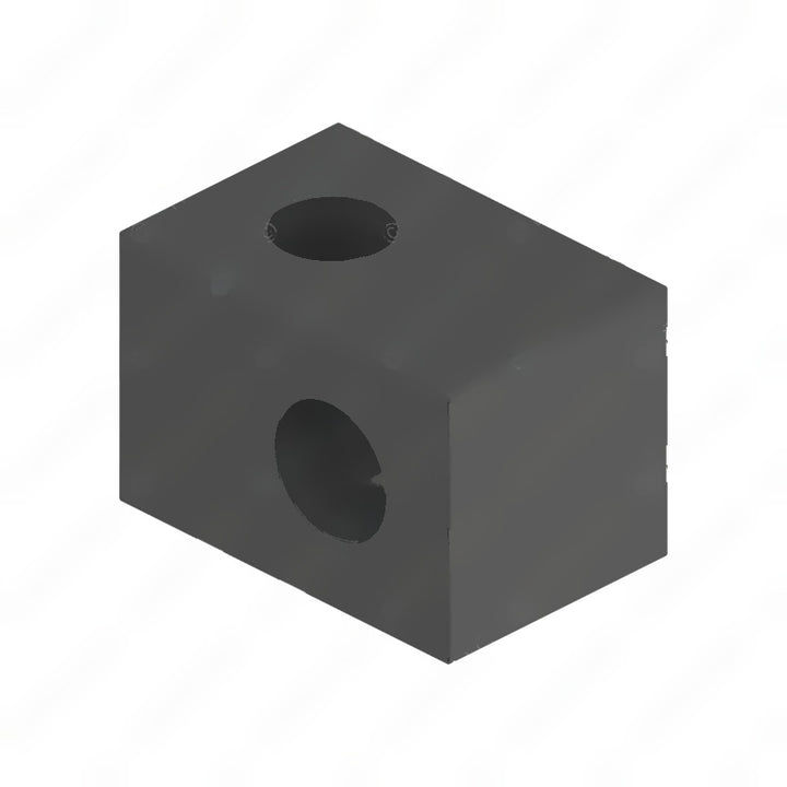 TBB 130994 BLOCK MOUNTING CUMMINS ISB07 MVPEF