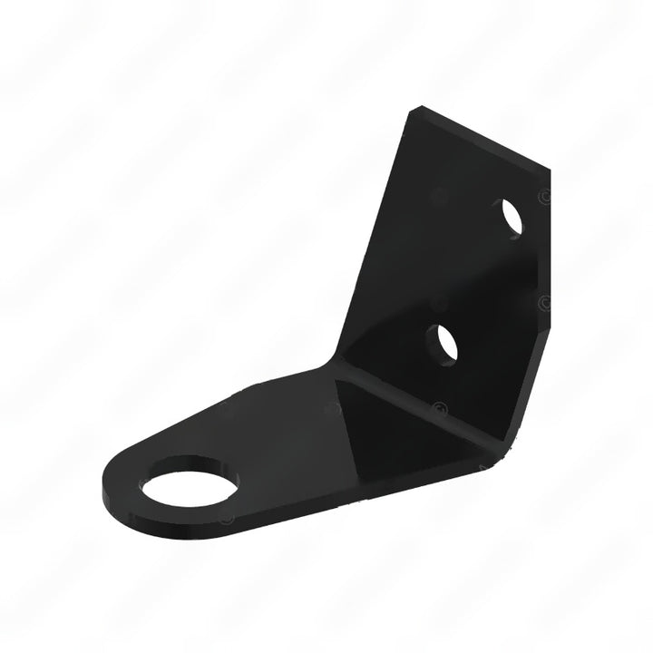 TBB 130999 ROD GUIDE, LOWER, 3 POINT LOCK, C2