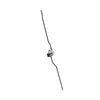 TBB 131003 DOOR LATCH ASSEMBLY, THREE POINT, REAR