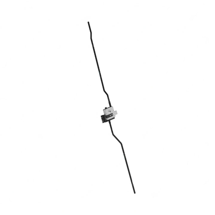 TBB 131003 DOOR LATCH ASSEMBLY, THREE POINT, REAR