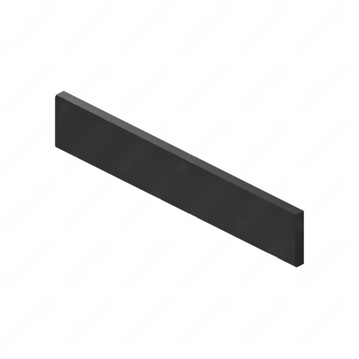 TBB 131057 DOOR HEADER PAD ASM SIDE EMERG DOOR 30IN