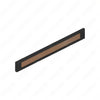 TBB 131058 DOOR HEADER PAD ASM SIDE EMERG DOOR 40IN