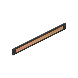 TBB 131059 DOOR HEADER PAD ASM SIDE EMERG DOOR 50IN