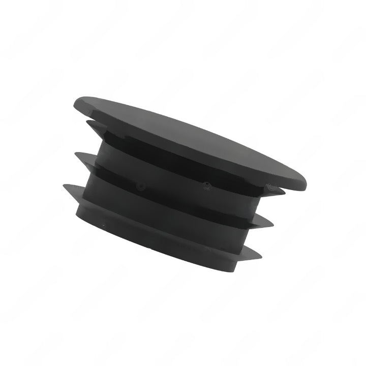 TBB 131263 PLUG BUTTONS 1 1/4 FITS 1 1/4 OD TUBE