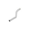 TBB 131330 EXHAUST PIPE,OVER AXLE,136 WB,LEFT SIDE