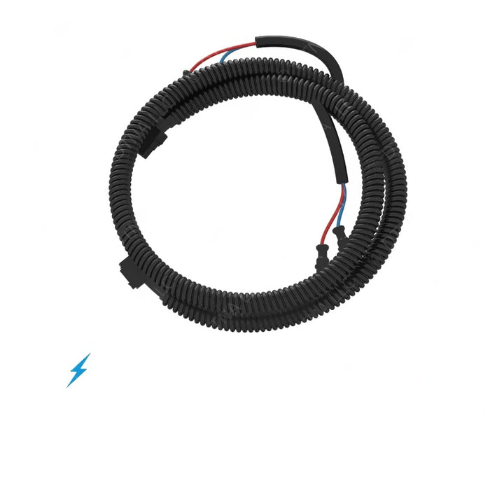 TBB 131391 HARNESS OVERLAY, STANDARD ID/MARKER LIGH
