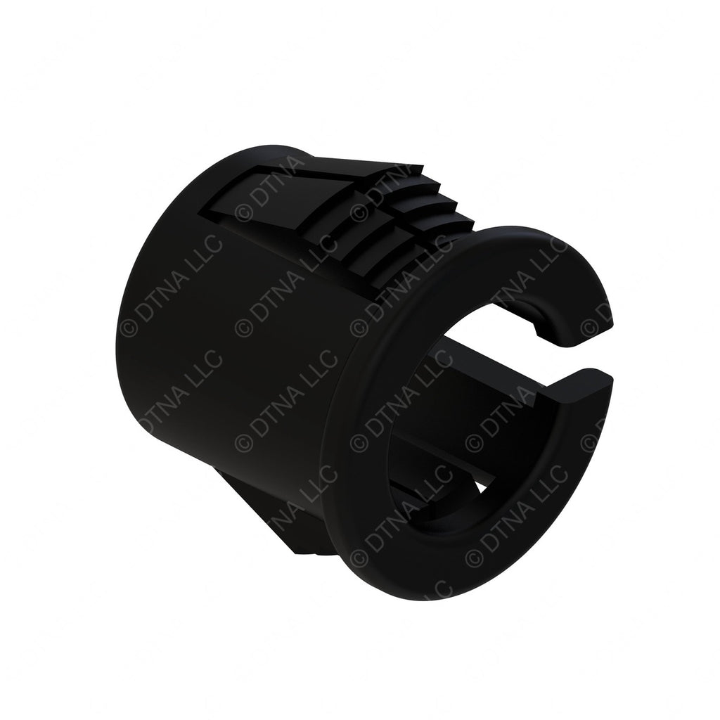 TBB 131490 BUSHING, SPLIT SNAP, .39 ID, .562 OD, HE