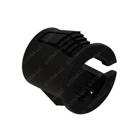 TBB 131490 BUSHING, SPLIT SNAP, .39 ID, .562 OD, HE