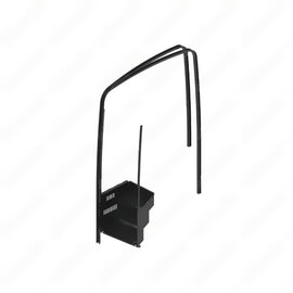 TBB 131847 STEPWELL/DOOR FRAME ASM 8.75 STEP
