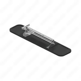 TBB 131893 MIRROR INTERIOR SPRING LOADED LEVER LOCK