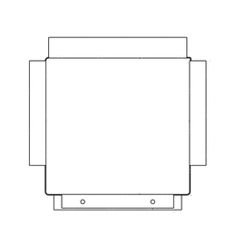 TBB 131898 SPILL BARRIER FUEL FILL