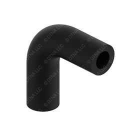 TBB 132031 HOSE ELBOW,BLUE STRIPE,.5IN. ID