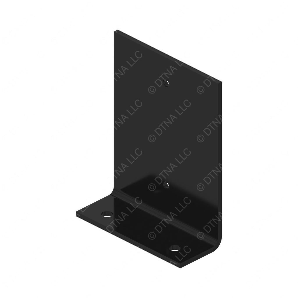 TBB 132087 HYDRAULIC FAN CONTROLLER BRKT