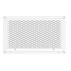 TBB 132095 DOOR PANEL TOP HINGED SIDE DOOR REAR